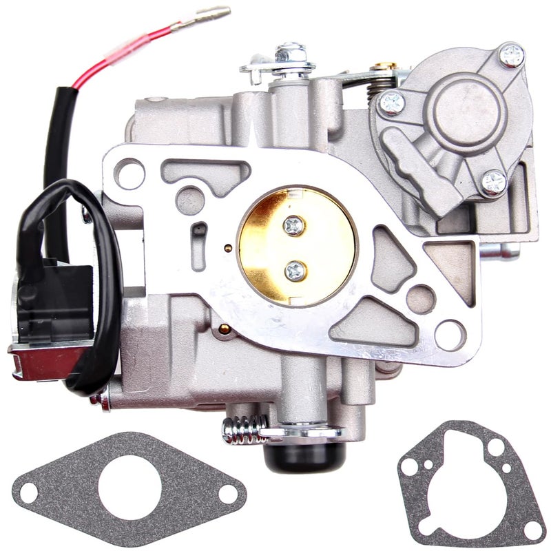 Goodbest New Carburetor Replace for Kohler CH20, CH22, CH25, CH26 27HP CH730 CH740 Replace # 24-853-34-S,24 853 34 - Image 1